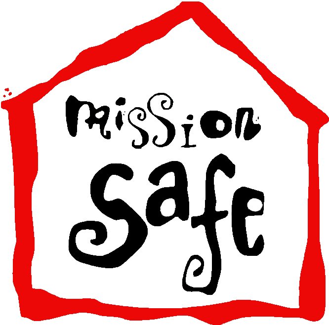MissionSAFE A New Beginning logo