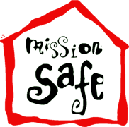 MissionSAFE A New Beginning logo